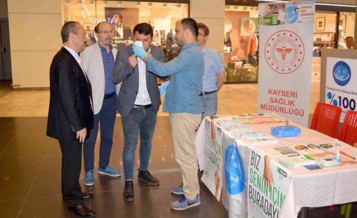 Halk Sağlığı Hizmetleri Başkanı Özyalçın: “Sigara bağımlığı tedavi edilebilen bir hastalıktır”