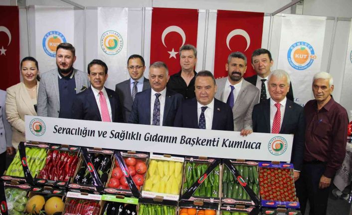 Hasyurt Tarım Fuarı’nı 4 günde 18 bin 700 kişi ziyaret etti