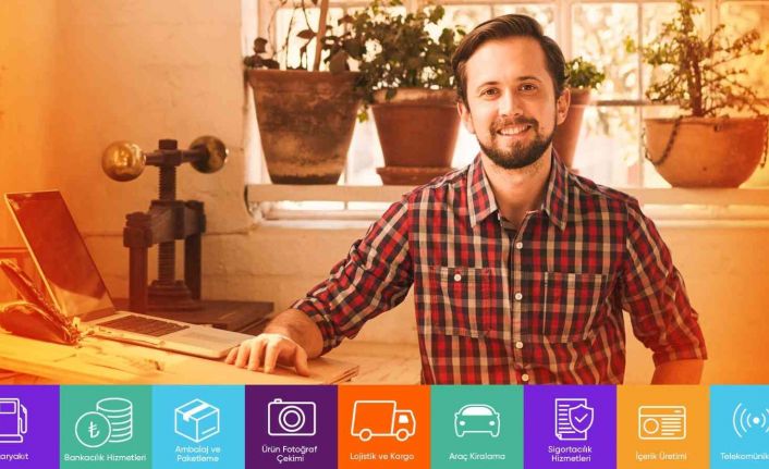 Hepsiburada’dan, Hepsipartner İş Ortağım ile satıcılarına yeni imkanlar
