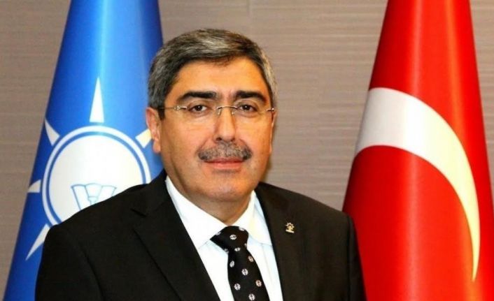 İl Başkanı Özkeçeci’den 19 Mayıs mesajı