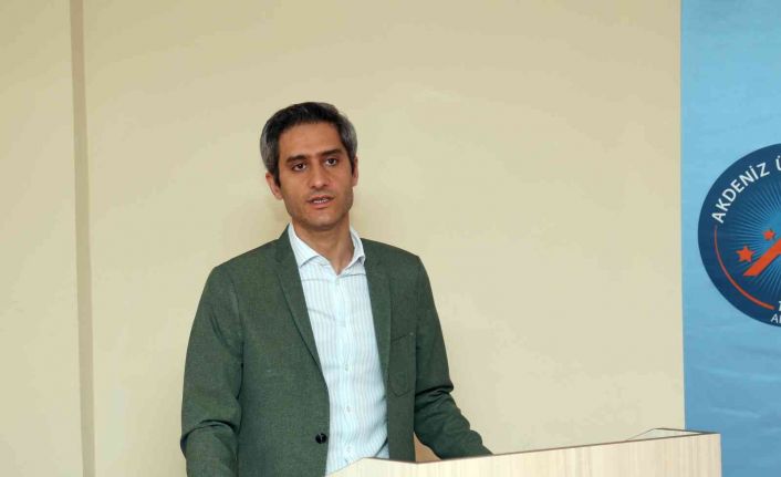 İl Sağlık Müdürü Başıbüyük: “Organ nakli konusunda Antalya öncü ve marka oldu”