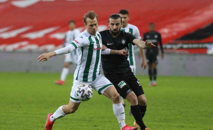 İsmail Çokçalış’tan Bursaspor açıklaması