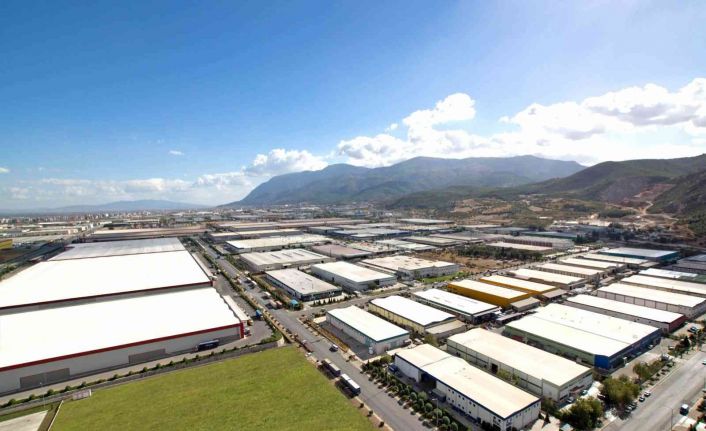 İSO 500 listesinde Manisa’dan 24 firma yer aldı