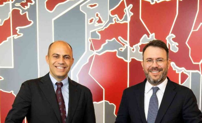 Isparta’ya yeni AVM