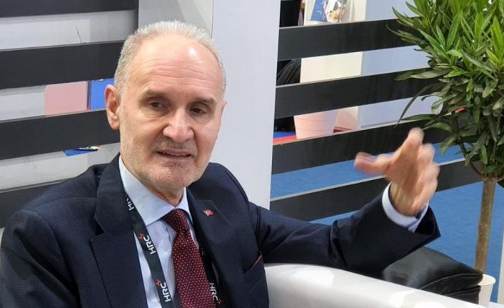 İTO Başkanı Avdagiç: ’’İstanbul’da otellerde yer bulunamıyor, doluluk oranı yüzde 98’lere vardı’’