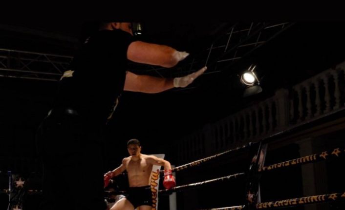 İyilerin arasında ‘En iyi’ olarak kupayı Eskişehir’e getirdi