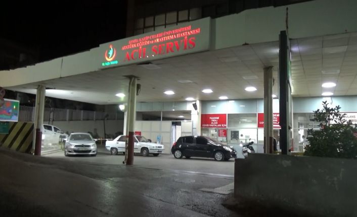 İzmir’de dehşet: Önce imam nikahlı karısını, sonra da eşinin kardeşini bıçakladı