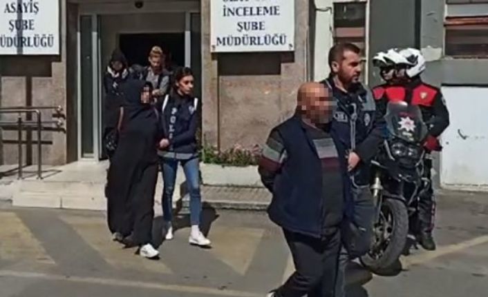 İzmir’deki yangında anne ve oğlu can vermişti, 9 yıl sonra kundaklama olduğu anlaşıldı