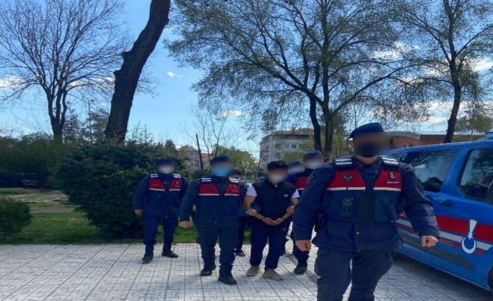 Jandarma Nisan ayında meydana gelen 829 asayiş olayının yüzde 98’ini aydınlattı