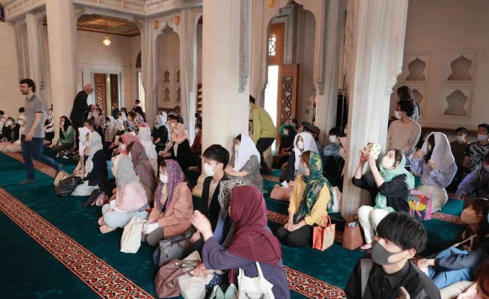 Japonlardan Tokyo Camisi’ne büyük ilgi