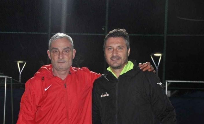 Kaleci yetiştirmek için yola çıktılar, Türkiye’de bir ilke imza atıyorlar