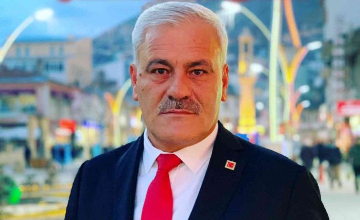 Karaoğlu: “Bodrumspor kulüp başkanının şahsım hakkında başlattığı karalama kampanyasını esefle kınıyorum”