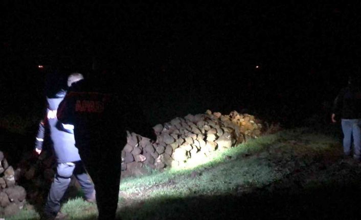 Kars’ta 12 yaşındaki çocuk kayıp: Ekipler arazide kaybolan çocuğu arıyor