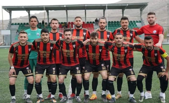 Kayseri 1. Amatör Küme A Grubu: Güneşspor: 9 - Erciyes İdmangücü: 2