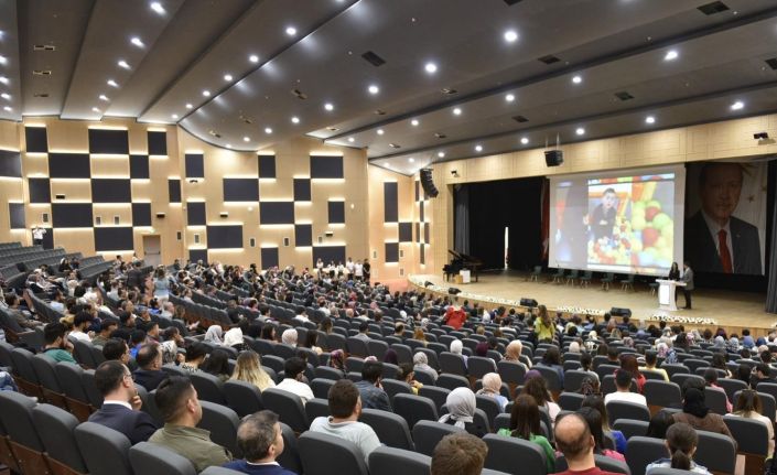 Kilis’te Engelliler Haftası" etkinliği