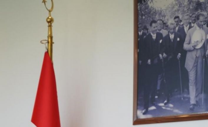 Koçer’den 19 mesajı