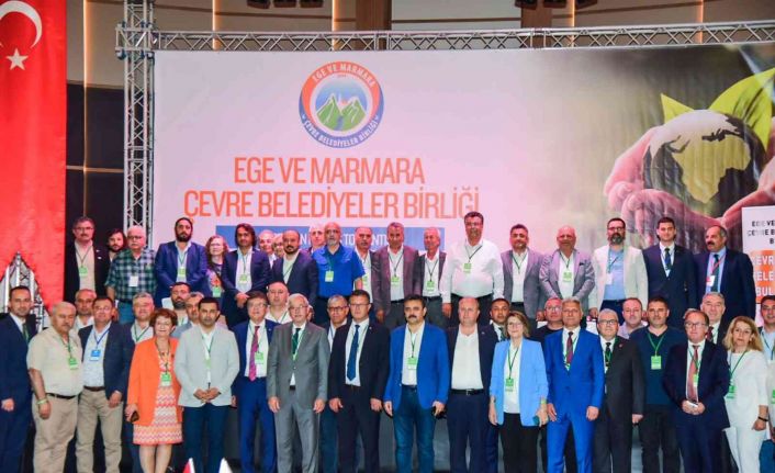 Kuşadası Belediyesi Emarçeb’in ‘Tarım Ve İnsan’ Çalıştayına Ev Sahipliği Yaptı