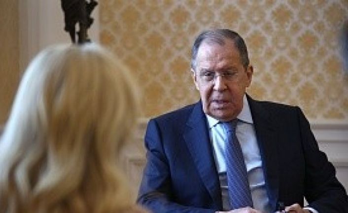 Lavrov, Putin’in sağlık durumuna ilişkin konuştu