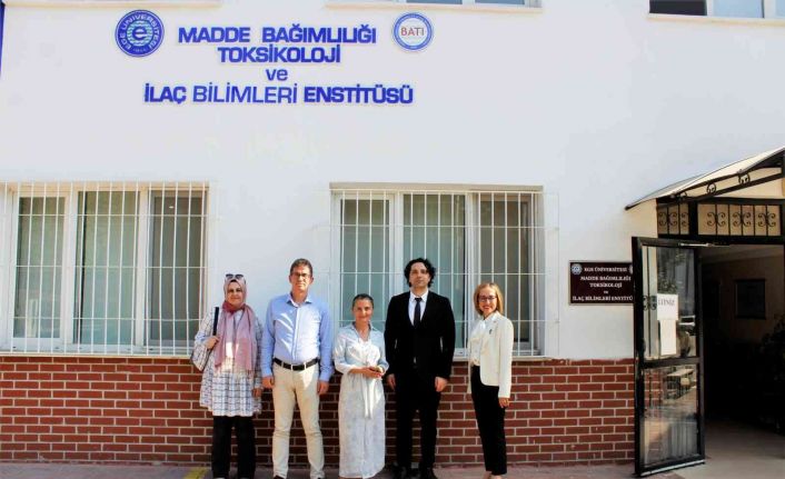 Manisa’da bağımlılıkla mücadele için işbirliği protokolü