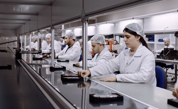 MEB, İSO ve Casper mesleki eğitimde iş birliği protokolü imzaladı