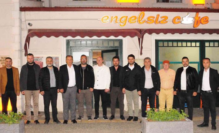 MHP Yalova İl Başkanı Namık Öz: “Cumhur İttifakı olarak 3 milletvekilli ve 14 belediyeye talibiz”