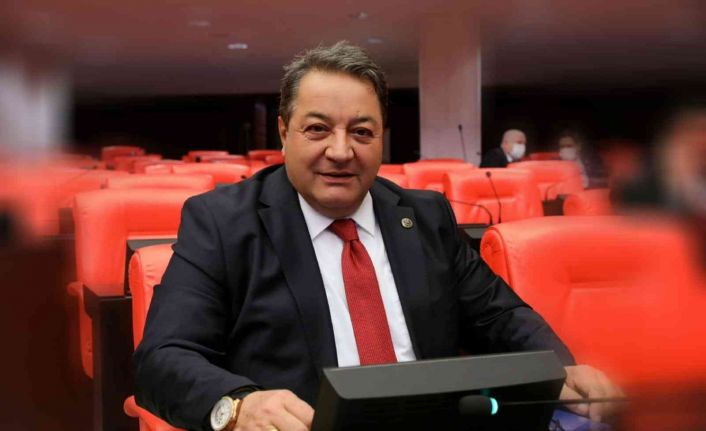 Milletvekili Fendoğlu’ndan Milliyetçiler günü mesajı