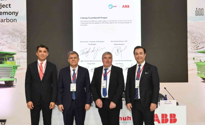 Motorin fiyatlarının tavan yaptığı günlerde öyle bir projeye imza attılar ki!