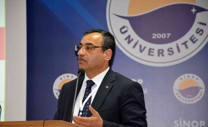 Mustafa Bilir: “Temel politikamız, bütün çocukların sağlıklı bir aile ortamında büyümesini sağlamak”