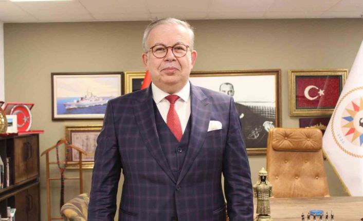 Müstafi Tümamiral Doç. Dr. Cihat Yaycı: “Maymun Çiçeği virüsü ilk vakadan bir yıl önce Münih Konferansı’nda anlatıldı”