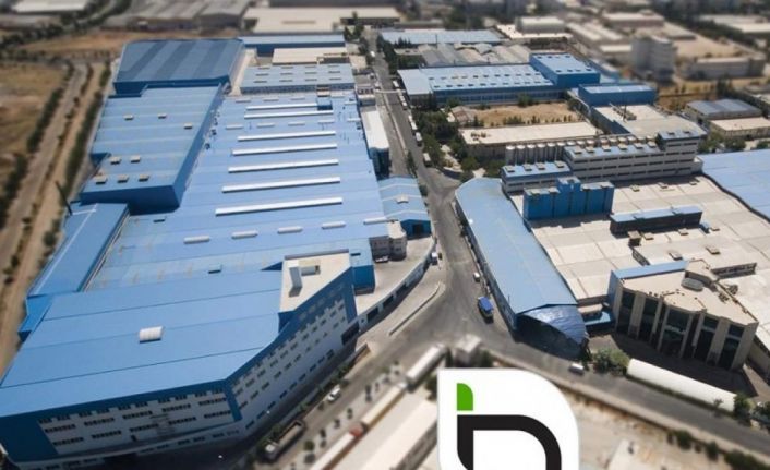 Naksan Plastik faaliyetlerini Kimpack markası altında sürdürecek