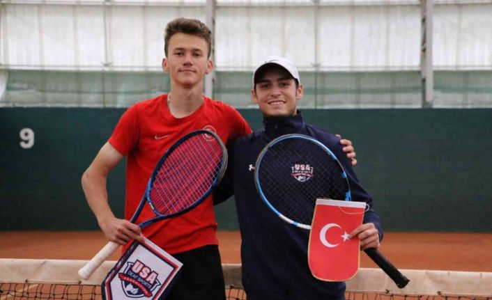 Olimpiyatlarda Osmangazi damgası