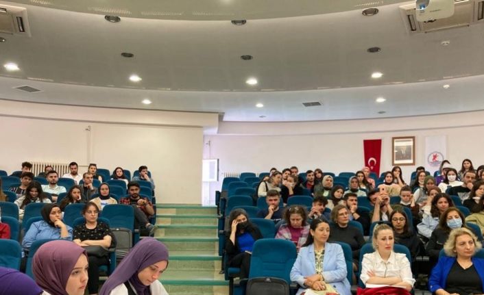 “Olmak Üzerine Konuşmalar” etkinliği