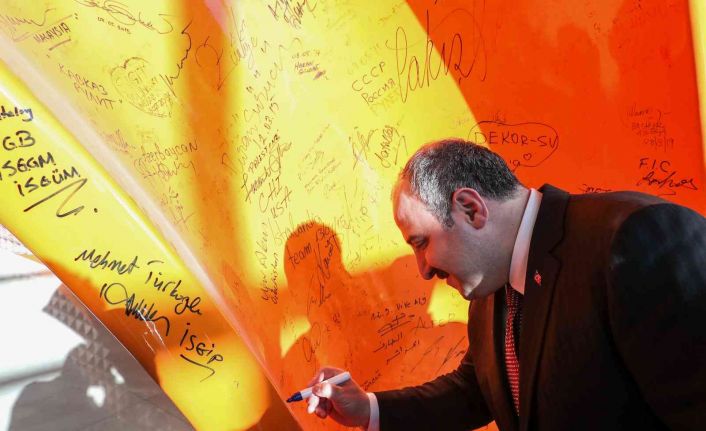 Organize Sanayi Bölgesi’nden çıkan firma 112 ülkeye su parkı ihraç ediyor