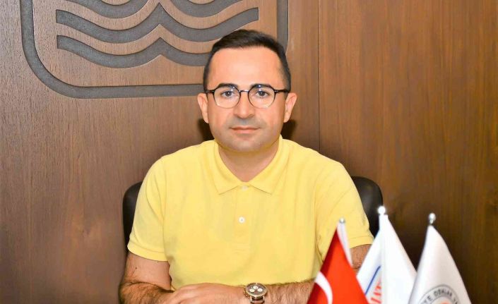 OSB Başkanı Güngör:" Manavgat OSB’de imar planı ve jeolojik etüt çalışaları yaptırıyoruz"