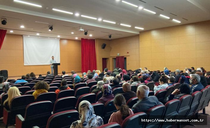 Özel Bireyler ve Aileleri Şile Kampı’nda 1 Hafta Tatil Yaptı