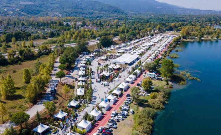 Peyzaj ve süs bitkilerinin dünyaya açılan kapısı, 2’nci fuara hazırlanıyor