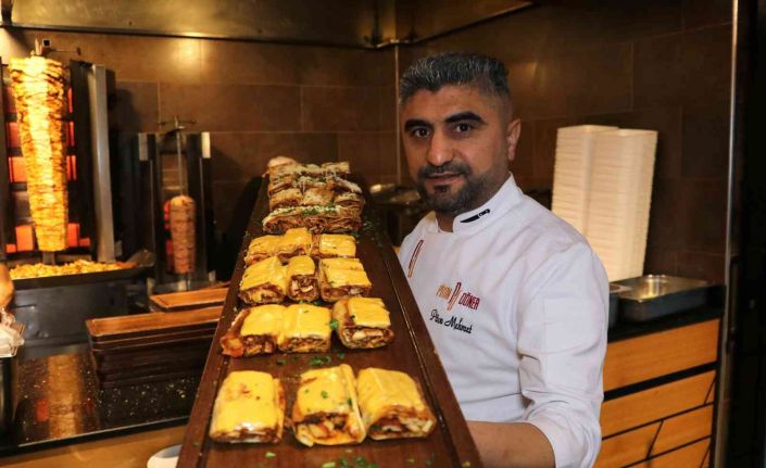 Piton Döner, Adana Çocuk Festivali’nde