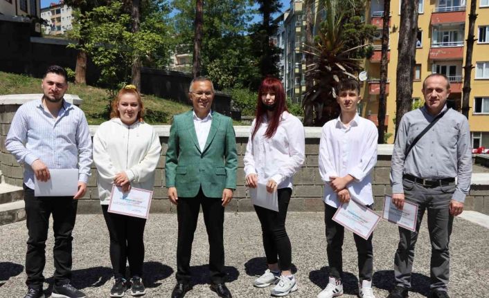 Rize’de Uluslararası Müze Günü ve Müzeler Haftası etkinlikleri