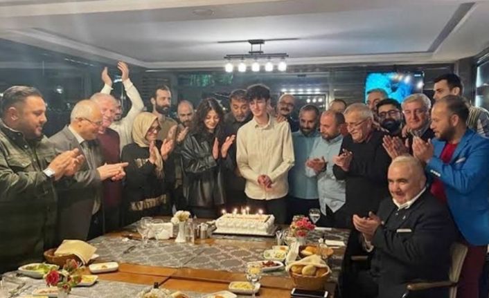 Sakarya’nın tek uydu televizyon kanalı TV264 dördüncü yılını geride bıraktı