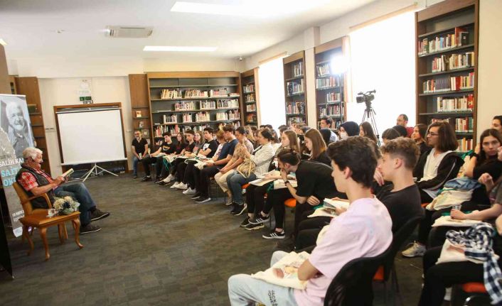 Salih Kalyon, Sait Faik öykülerine ses verdi