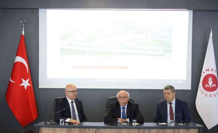 Savunma Sanayi Başkan Yardımcısı Tüfekçi: “Savunma sanayinde 80 bin kişi istihdam ediliyor”