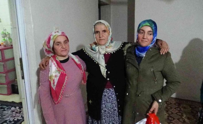 Şehit eşi 30 yıldır evlatlarına hem annelik hem babalık yapıyor