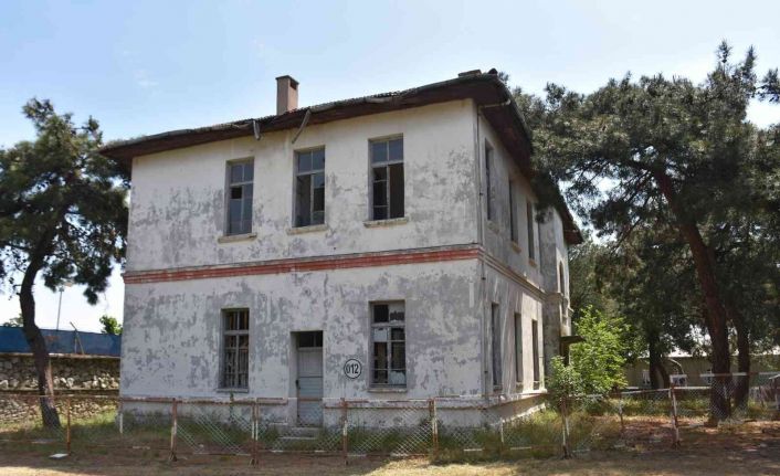 Şehzadeler’e yeni çocuk kültür sanat merkezi ve kreşi kazandırılıyor