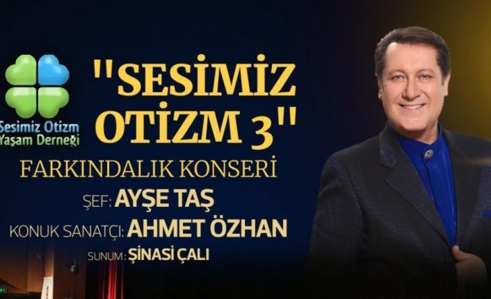 Sesimiz Otizm Yaşam Derneği Başkanı Ofluoğlu: “Otizmde bebeklikteki ilk 18 ay çok önemli”