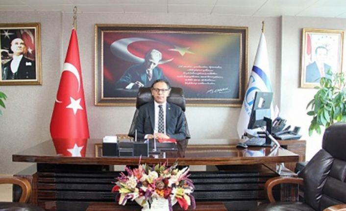 SGK İstanbul İl Müdürü Tuncay Cevheroğlu: "Kayıt dışı istihdam yüzde 50’lerden yüzde 30’lara kadar düştü"