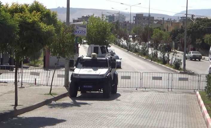 Siirt’te 3 yıl 4 ay kesinleşmiş hapis cezası bulunan hükümlü yakalandı