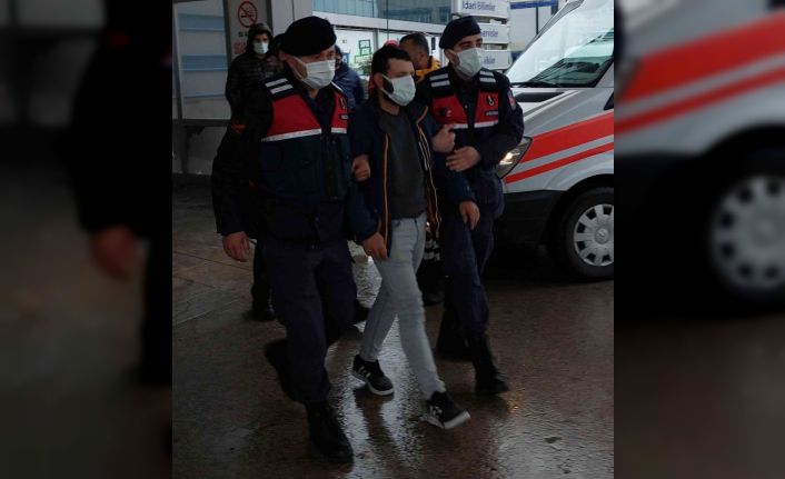 Silahı temizlerken kazara çocuğunun ölümüne sebep olan baba serbest bırakıldı