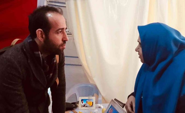 Sosyolog Adem Palabıyık: "Diyarbakır anneleri 980 gündür Anneler Günü’nü kutlayamıyor”