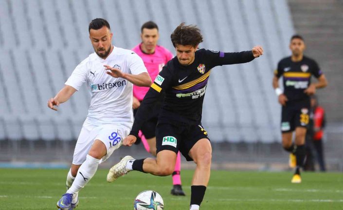 Spor Toto 1. Lig’de play-off ve küme düşme hattında heyecan arttı