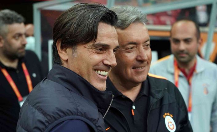 Spor Toto Süper Lig: Galatasaray: 0 - Adana Demirspor: 1 (Maç devam ediyor)